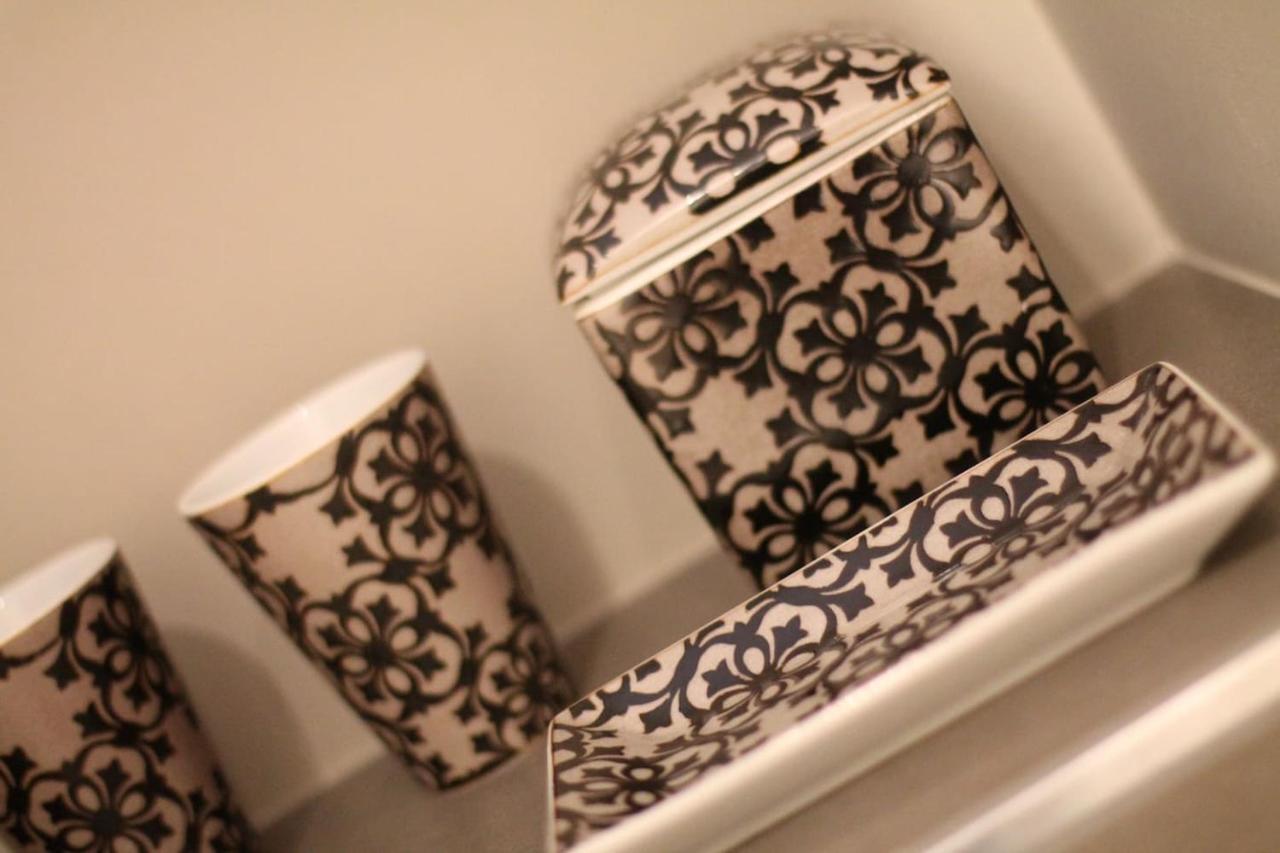 Exklusive Designferienwohnung The Backyard Tby 02 เทรียร์ ภายนอก รูปภาพ